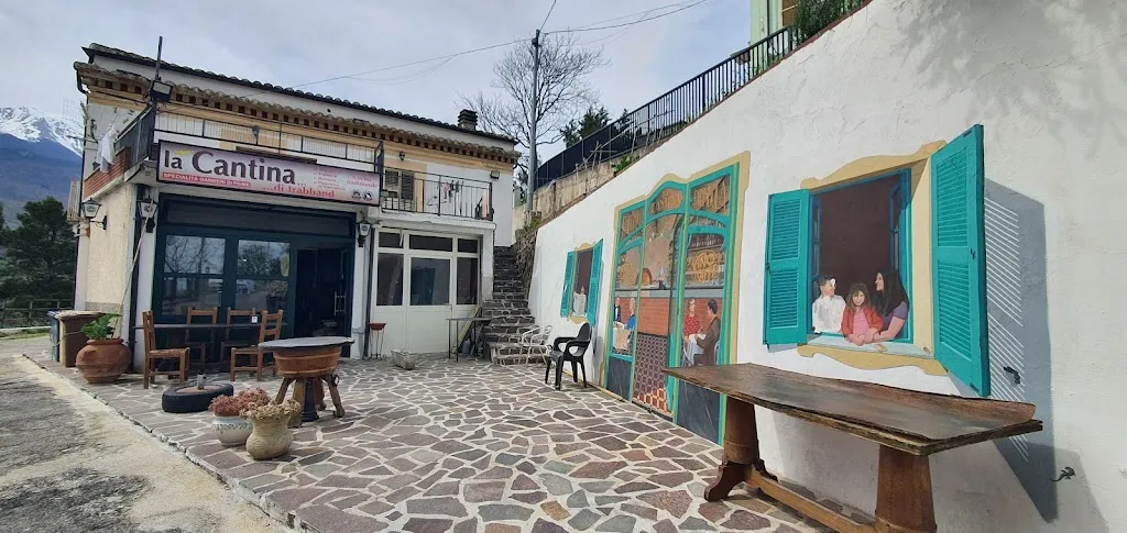 Roby Mariani_Poldos Plzza Pub_Farindola_review