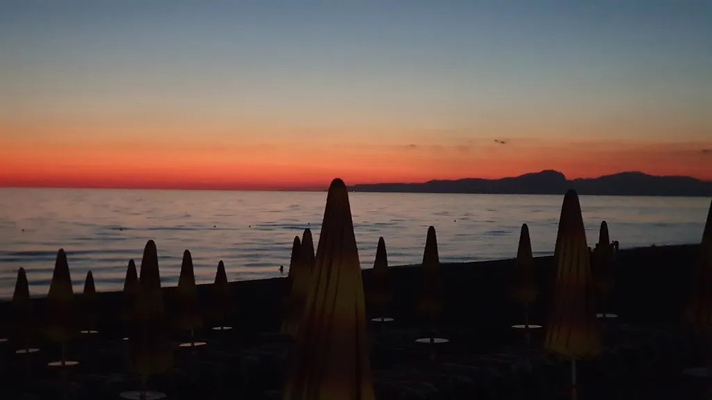 Liguria Tourism_Golden Sea Beach_Santa Maria del Cedro_review