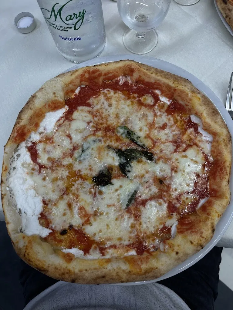 Menu_Ristorante Pizzeria Friggitoria Mary_Santa Maria del Cedro_immagine_5