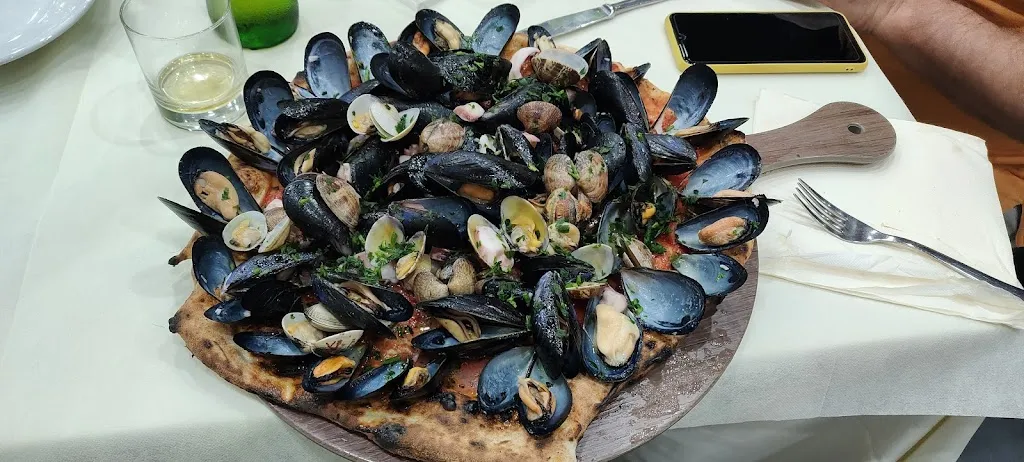 vincenzo pacella_Ristorante Pizzeria Friggitoria Mary_Santa Maria del Cedro_recensione