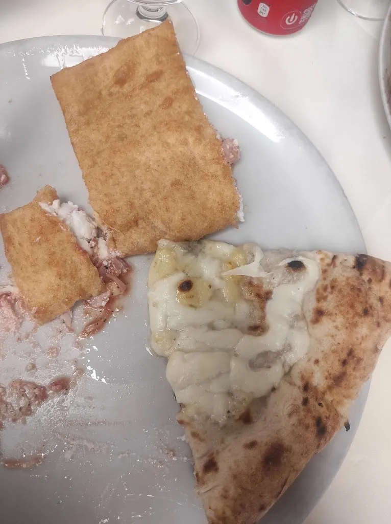 Giorgia_Ristorante Pizzeria Friggitoria Mary_Santa Maria del Cedro_recensione