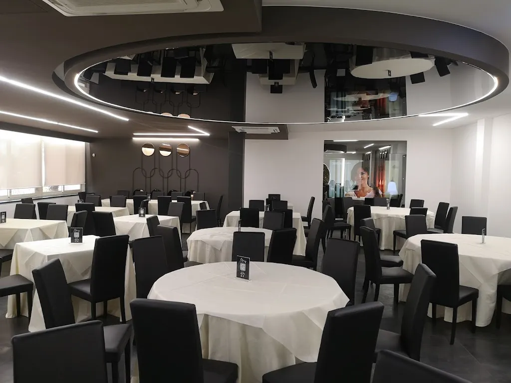 Ristorante Pizzeria Friggitoria Mary restaurant in Santa Maria del Cedro