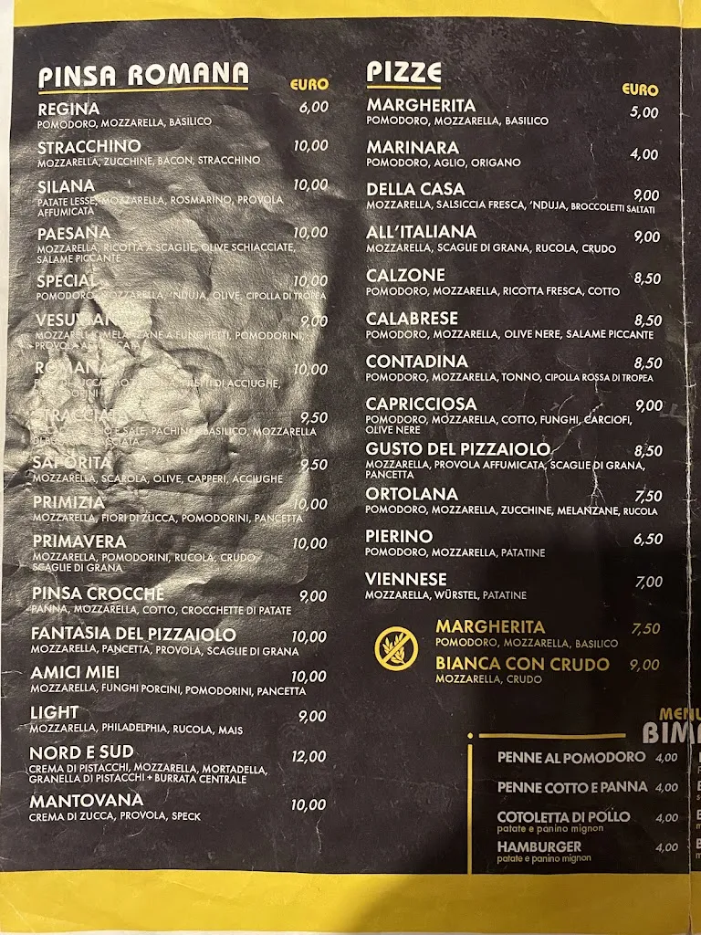 Menu_Erold.S Pub Eraldo Mandate_Santa Maria del Cedro_image_3
