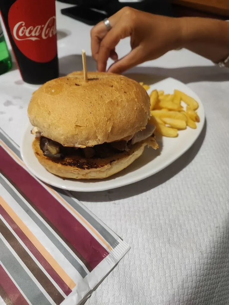 Menu_Erold.S Pub Eraldo Mandate_Santa Maria del Cedro_image_5