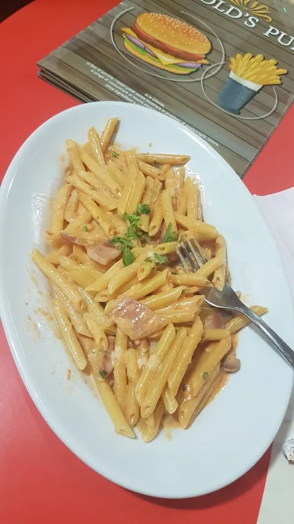 Menu_Erold.S Pub Eraldo Mandate_Santa Maria del Cedro_image_9