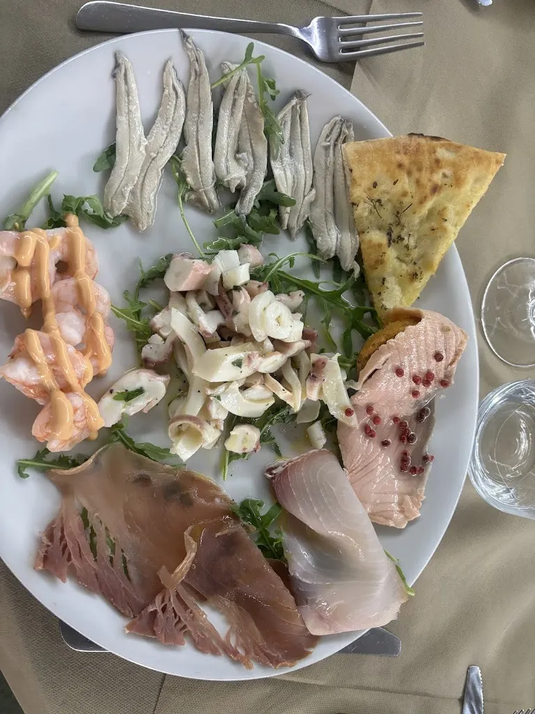 Marisol Iuliano_Pizzeria La Lanterna_Santa Maria del Cedro_recensione