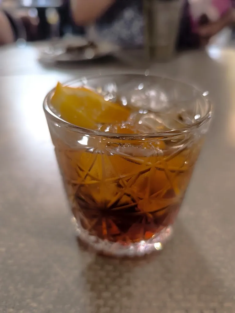 Luigi Della Corte_Il Melograno_Santa Maria del Cedro_review