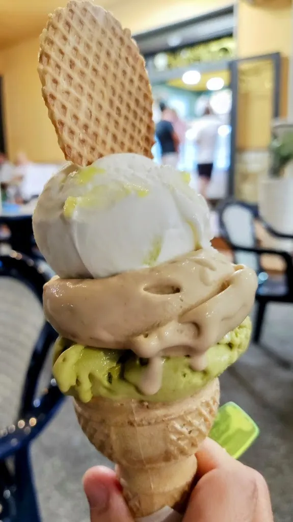 Matteo M._Il Melograno_Santa Maria del Cedro_review