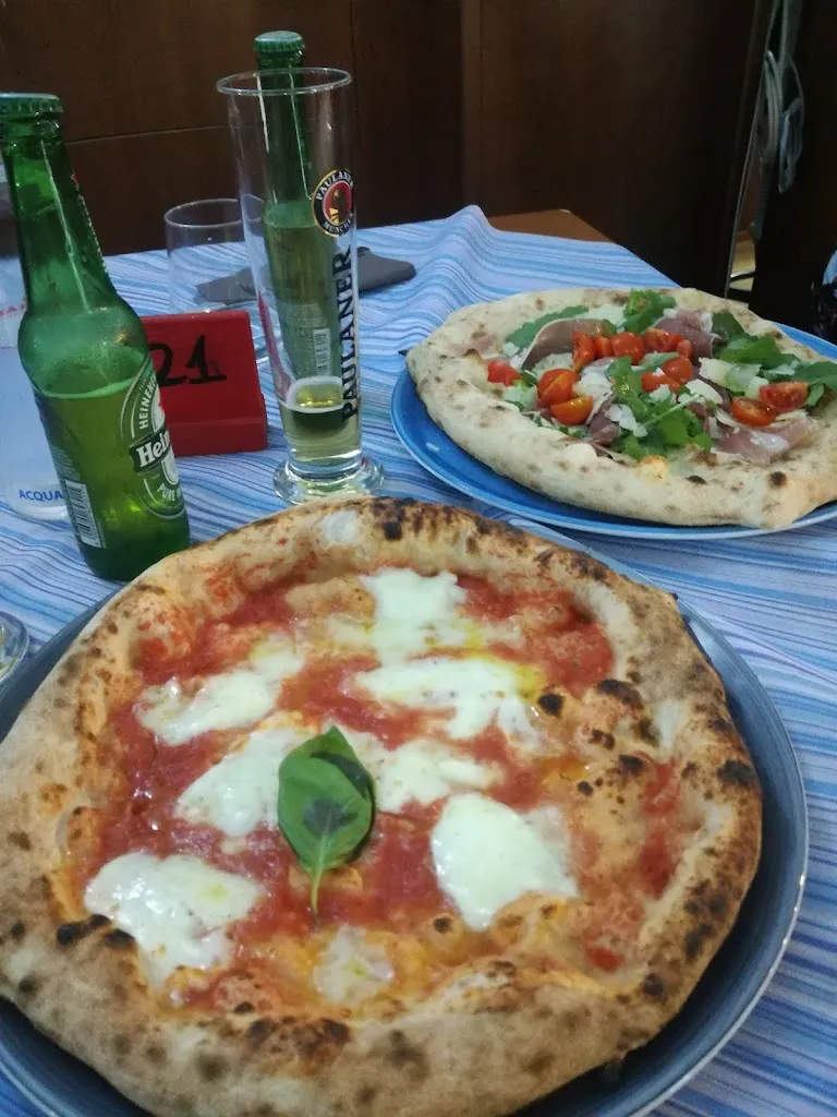 Menu_400 GRADI pizzeria contemporanea_Santa Maria del Cedro_immagine_1