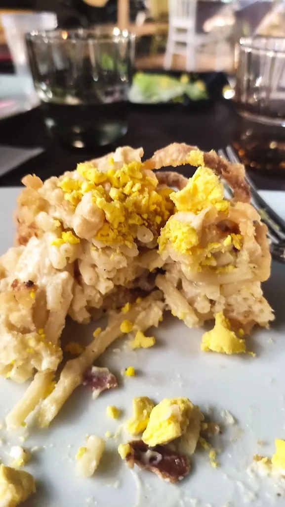 Menu_400 GRADI pizzeria contemporanea_Santa Maria del Cedro_immagine_8