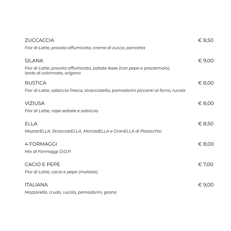 Menu_Giaguá •Pizza, Sapuri e Cori•_Santa Maria del Cedro_image_1