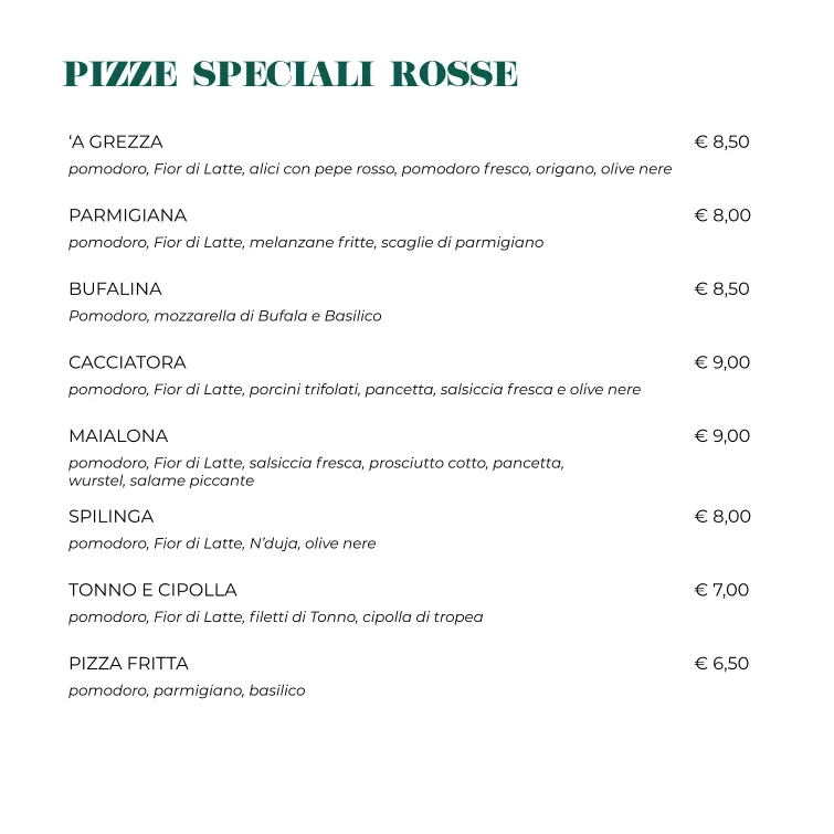 Menu_Giaguá •Pizza, Sapuri e Cori•_Santa Maria del Cedro_image_4