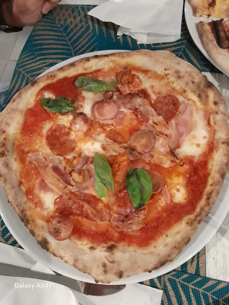 Menu_Giaguá •Pizza, Sapuri e Cori•_Santa Maria del Cedro_image_6