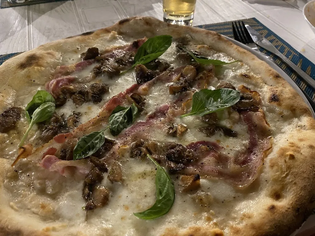 Menu_Giaguá •Pizza, Sapuri e Cori•_Santa Maria del Cedro_image_9