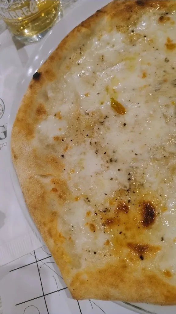 Ilaria Olivieri_Giaguá •Pizza, Sapuri e Cori•_Santa Maria del Cedro_review