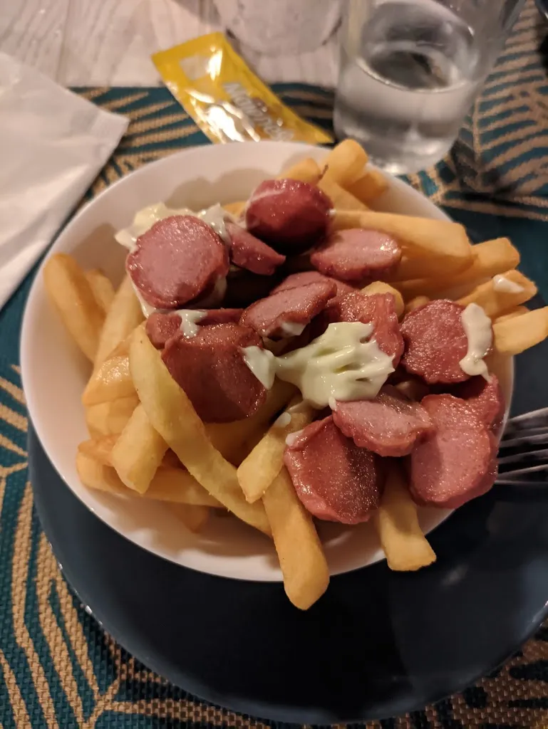 Antonio Rizzo_Giaguá •Pizza, Sapuri e Cori•_Santa Maria del Cedro_review