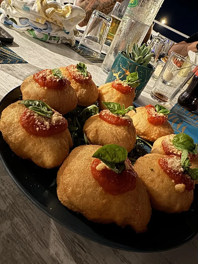 Giaguá •Pizza, Sapuri e Cori•_Santa Maria del Cedro_slider_image_2