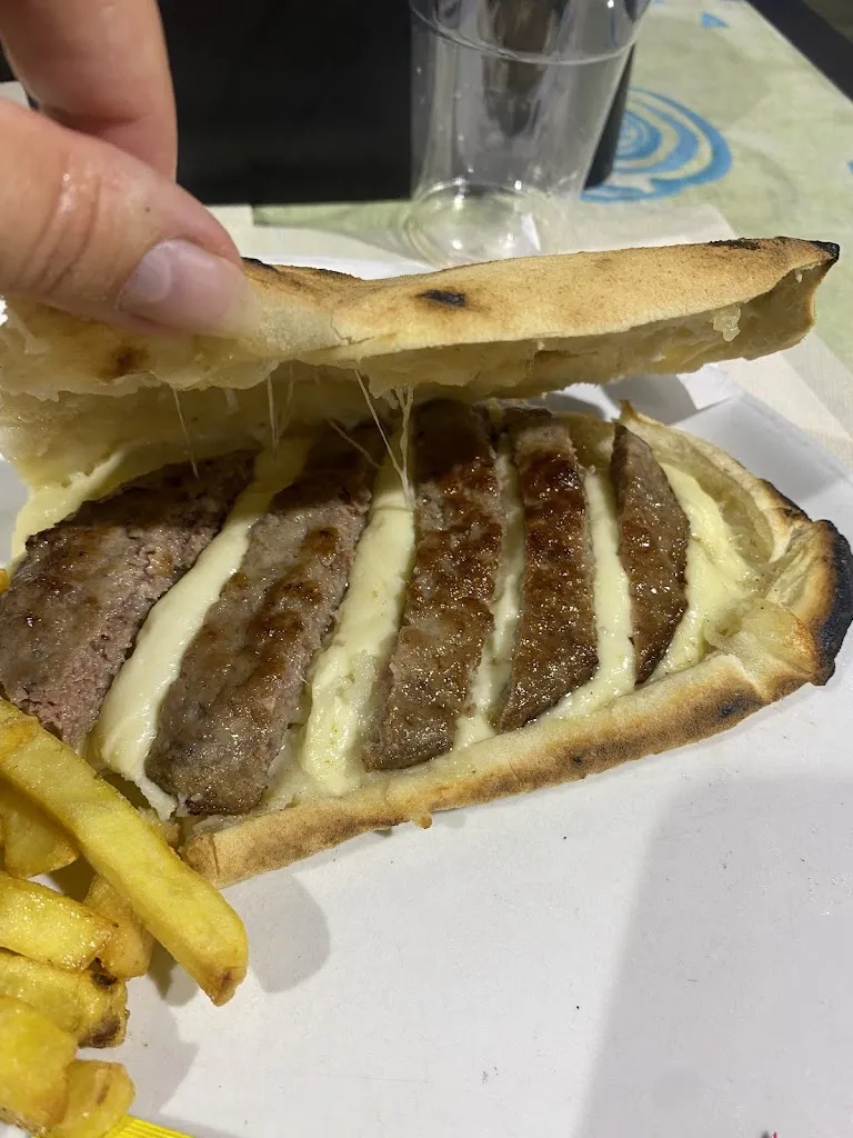 Wakacje u Polki_l'angolo dei desideri_Santa Maria del Cedro_review