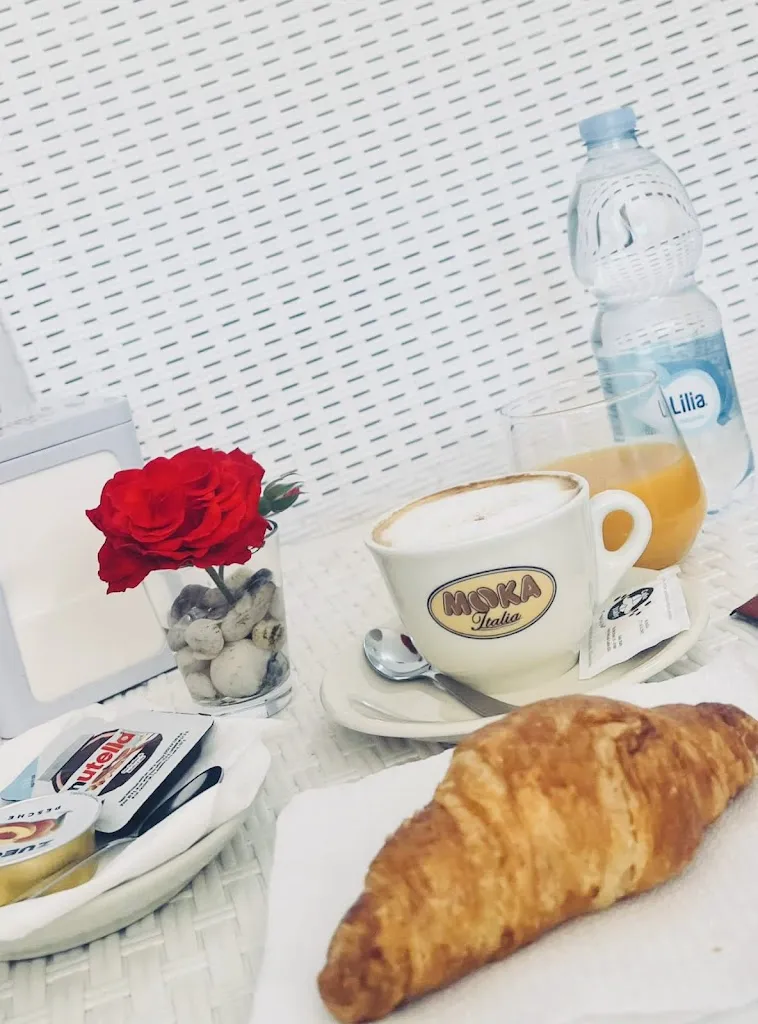 Ristorante Pizzeria-Bar restaurant in Santa Maria del Cedro