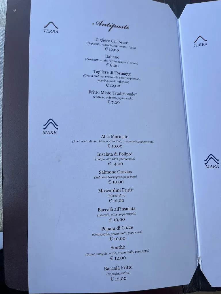 Walter Bernardini_Lago La Moretta_Santa Maria del Cedro_recensione