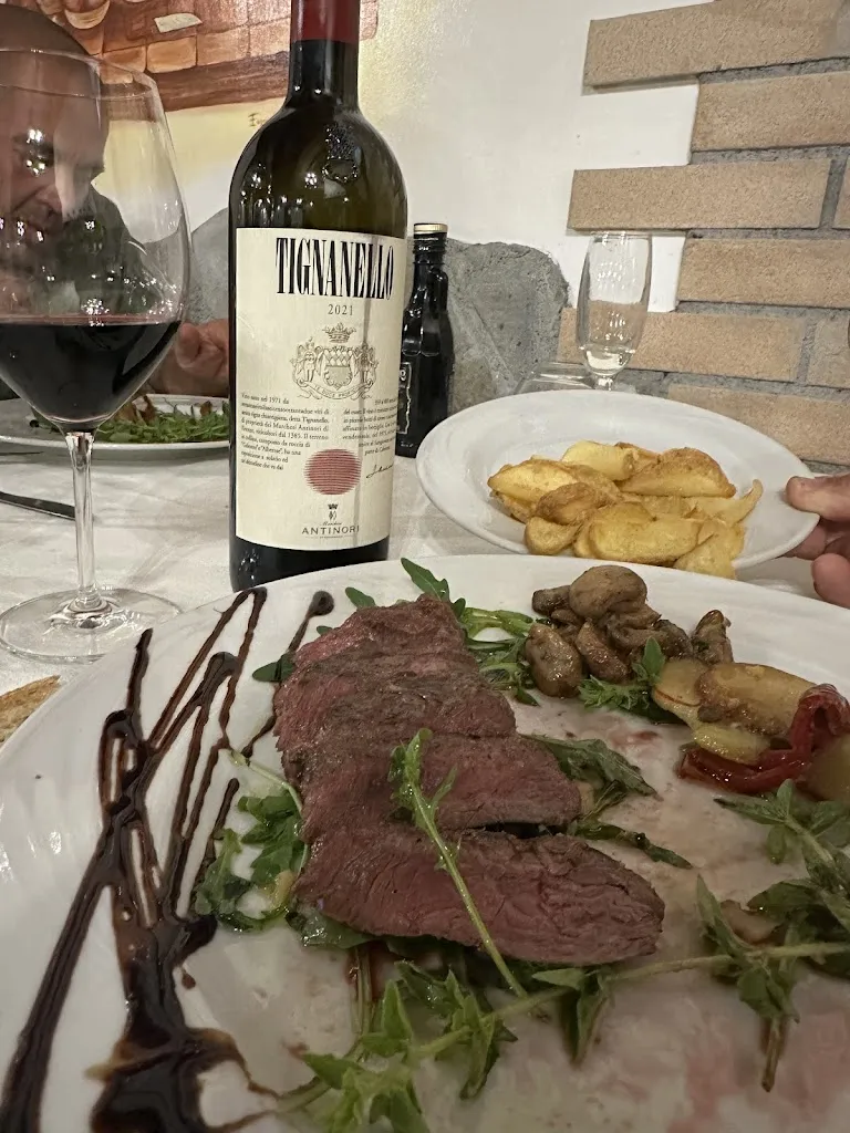 antonello “Megacharter” salvi_Lago La Moretta_Santa Maria del Cedro_recensione