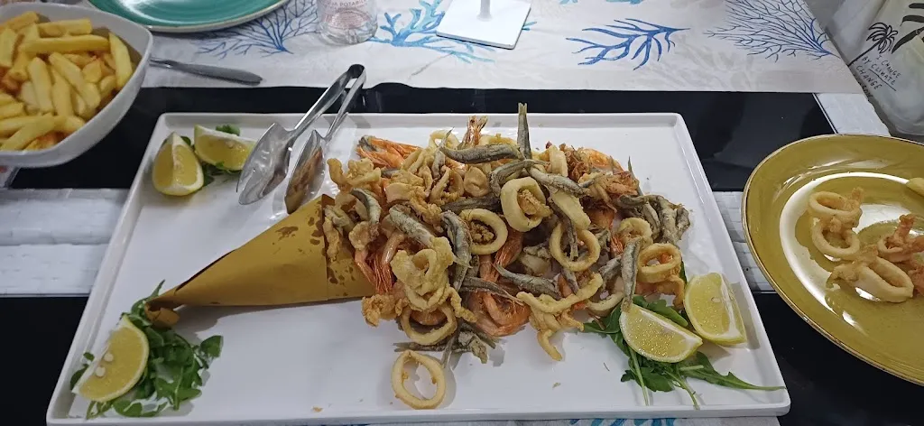 Giovanni Mainardi_Stabilimento Balneare SolMar_Santa Maria del Cedro_review