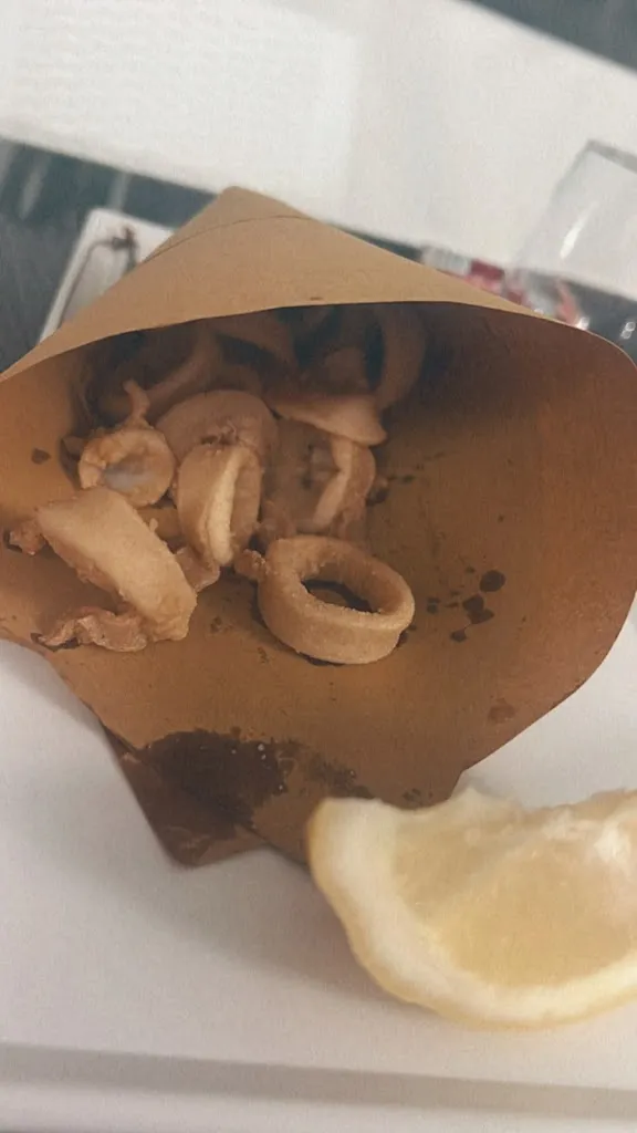 Susy Moccia_Stabilimento Balneare SolMar_Santa Maria del Cedro_review