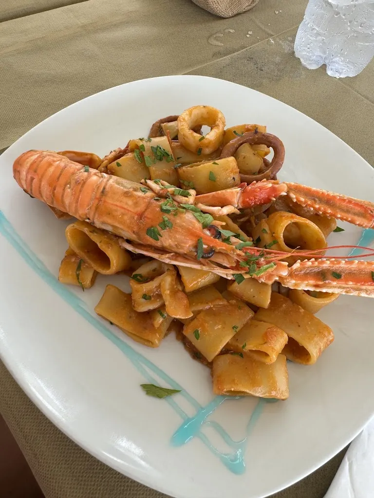 Ilenia De Carolis_Pianira Beach - Stabilimento Balneare Santa Maria del Cedro_Santa Maria del Cedro_review