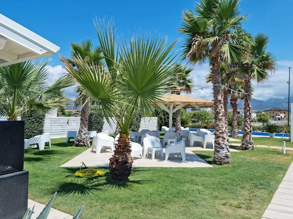 Gabriele Rufino_Pianira Beach - Stabilimento Balneare Santa Maria del Cedro_Santa Maria del Cedro_review