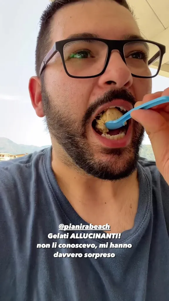 Calabria Food Tour_Pianira Beach - Stabilimento Balneare Santa Maria del Cedro_Santa Maria del Cedro_review