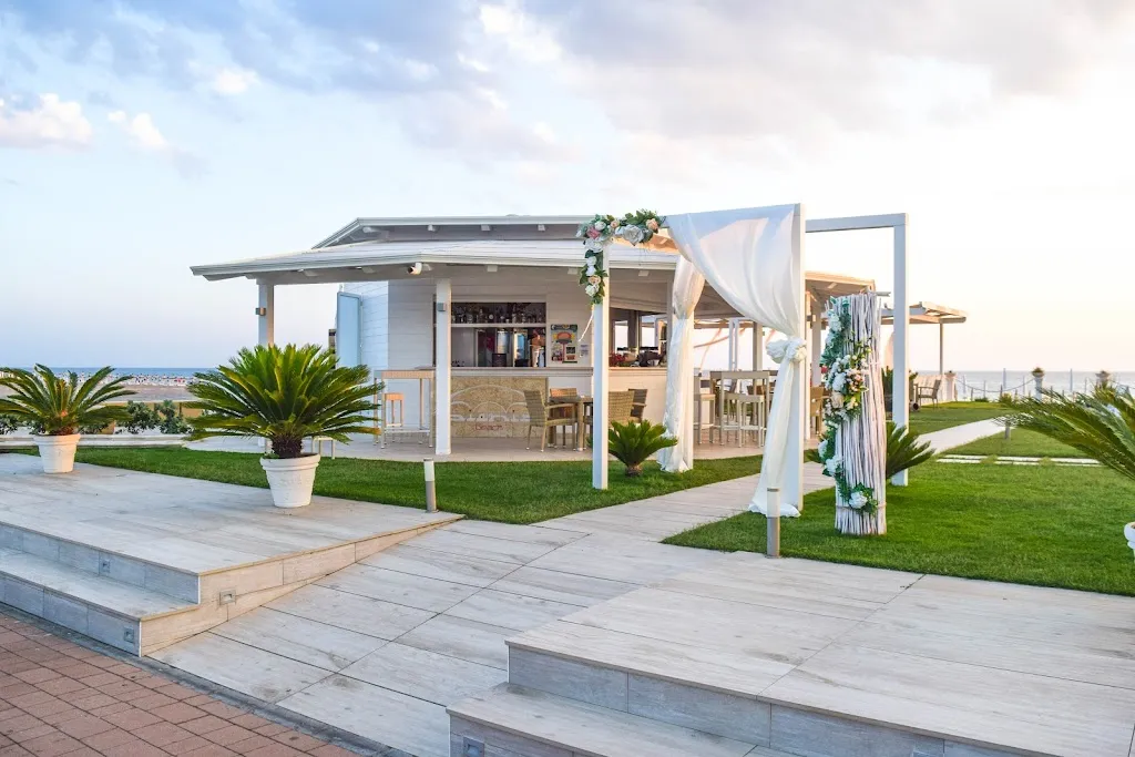 Pianira Beach - Stabilimento Balneare Santa Maria del Cedro_Santa Maria del Cedro_slider_image_1