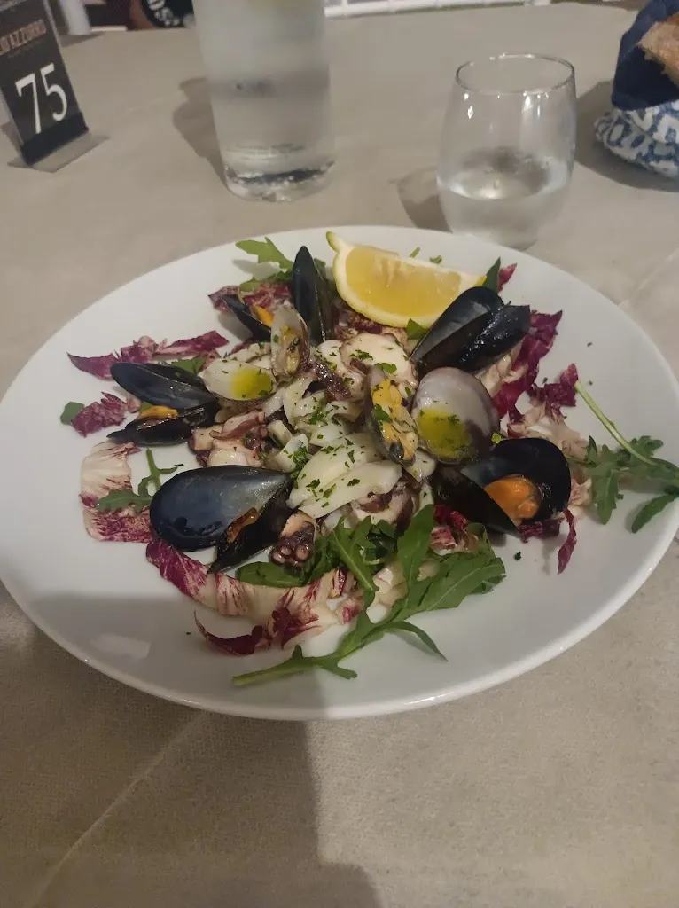 rossella cipriano1961_Lungomare Santa Maria del cedro_Santa Maria del Cedro_review