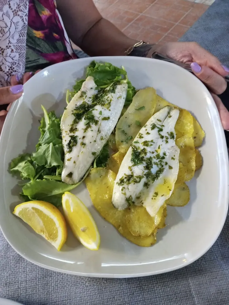 Roberta Sabatino_Babylon Restaurant_Sellia_review