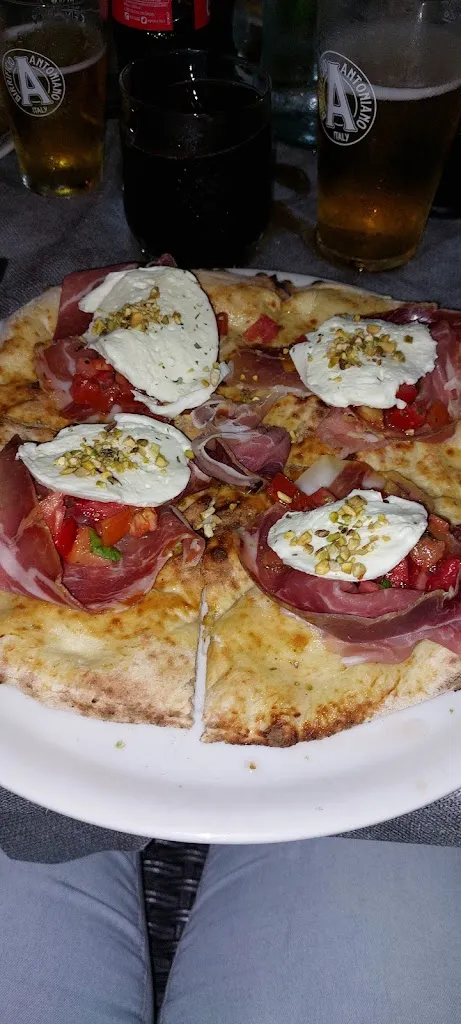 Giada Sabatini_Babylon Restaurant_Sellia_review