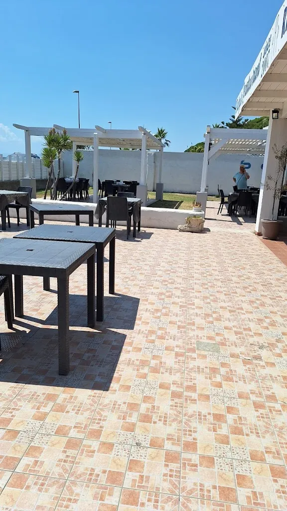 Babylon Restaurant restaurant in Sellia