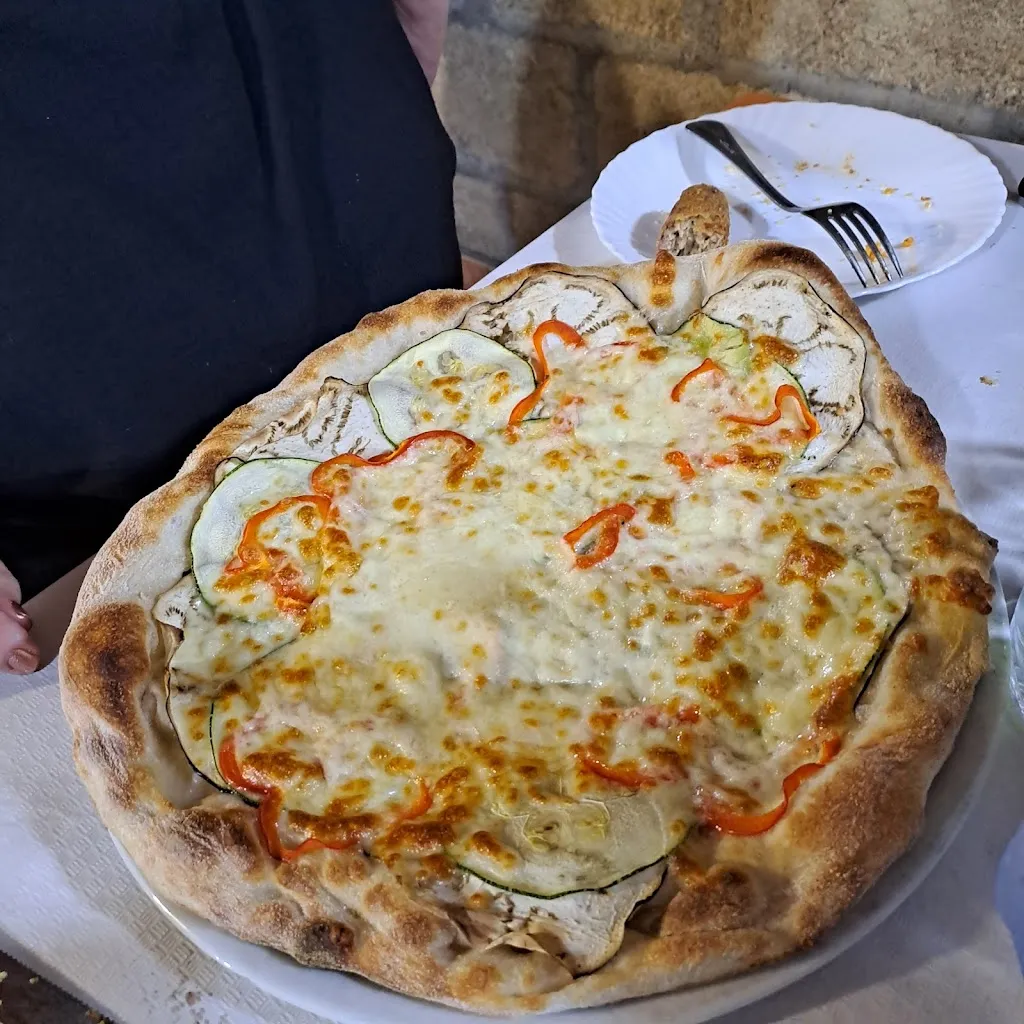 Oronzo Cosola_Il Punto_Sellia_review