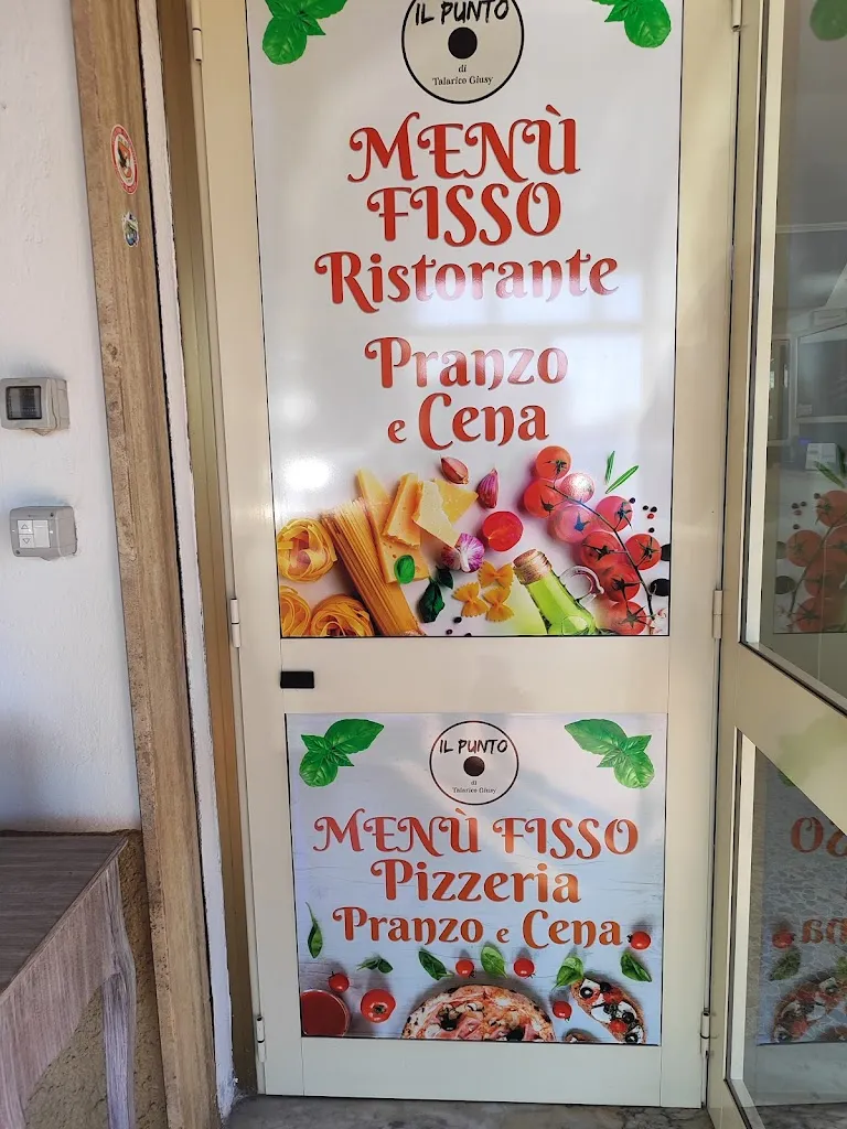 Vince Pule_Il Punto_Sellia_review