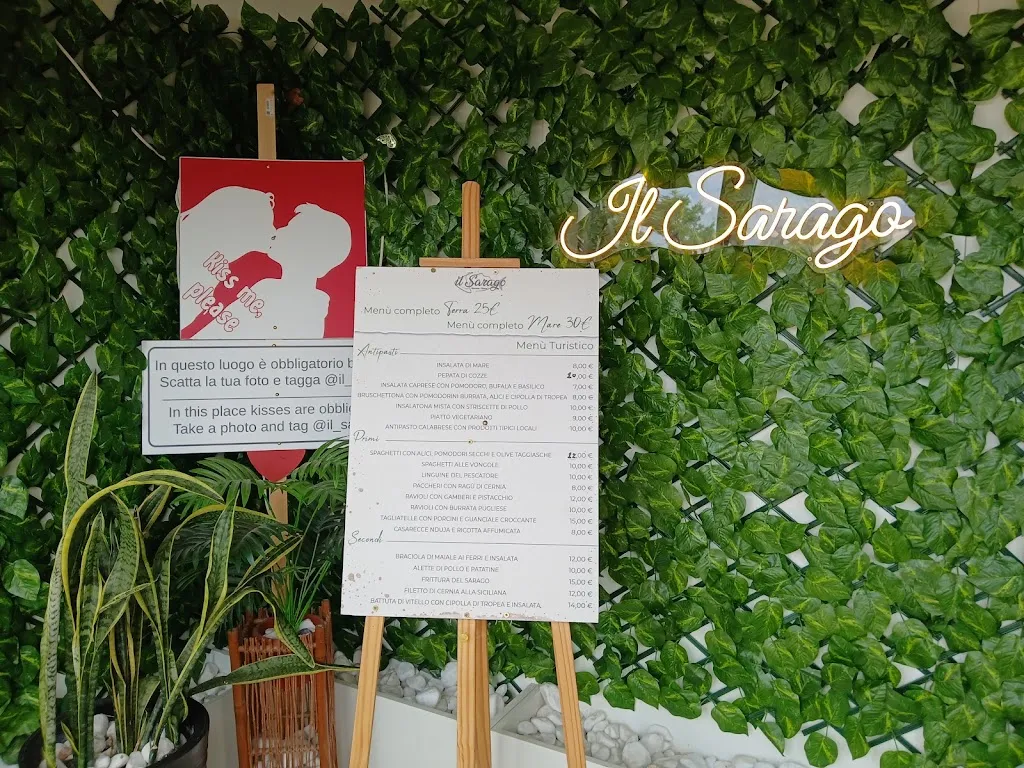 Menu_Il Sarago_Sellia_immagine_1