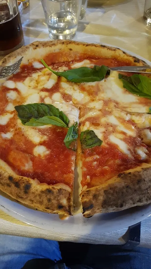 Menu_Faro Blu - Ristorante di Pesce - Cocktail Bar- Pizzeria napoletana-Stabilimento balneare_Sellia Marina_image_5