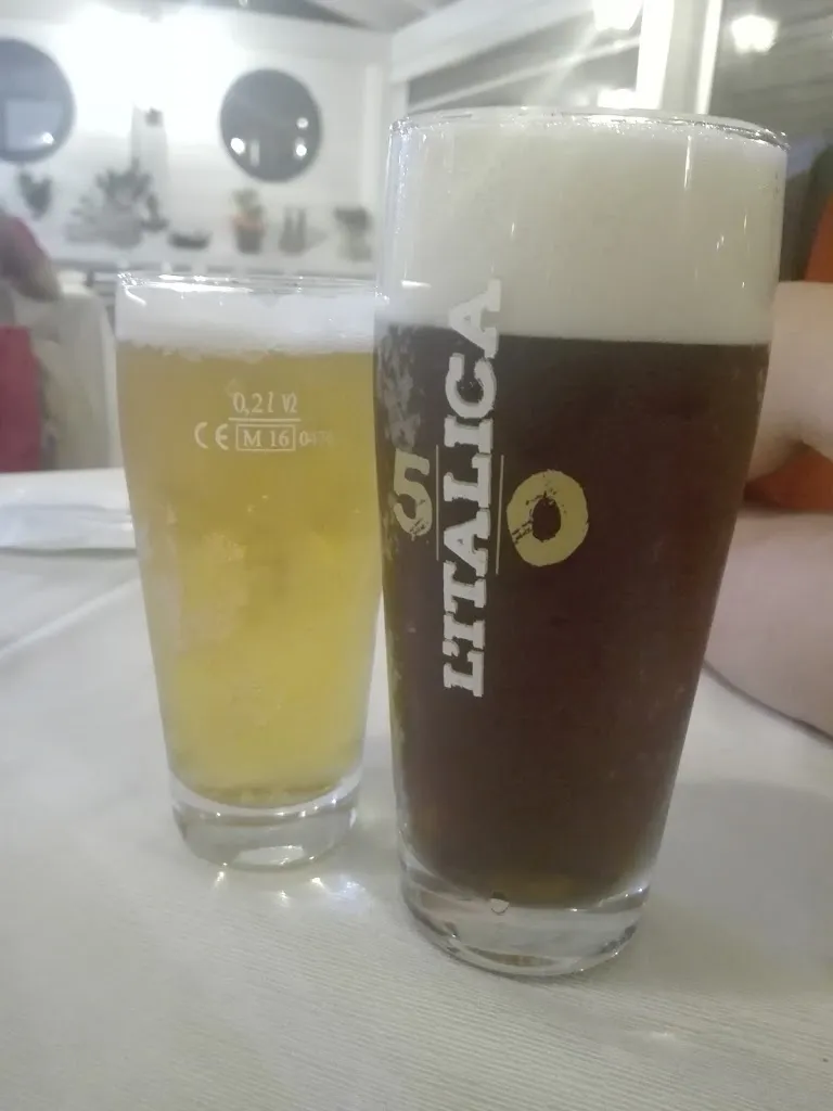 Menu_Faro Blu - Ristorante di Pesce - Cocktail Bar- Pizzeria napoletana-Stabilimento balneare_Sellia Marina_image_7