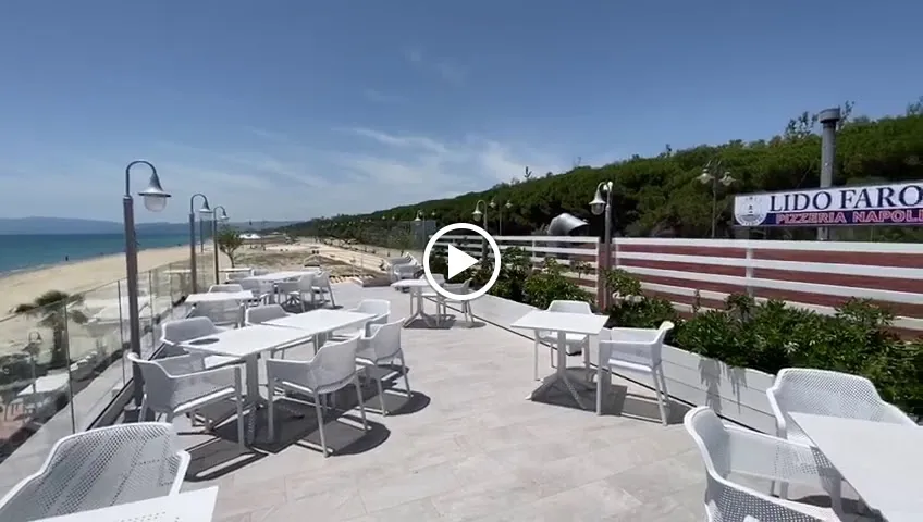Faro Blu - Ristorante di Pesce - Cocktail Bar- Pizzeria napoletana-Stabilimento balneare_Sellia Marina_slider_image_2