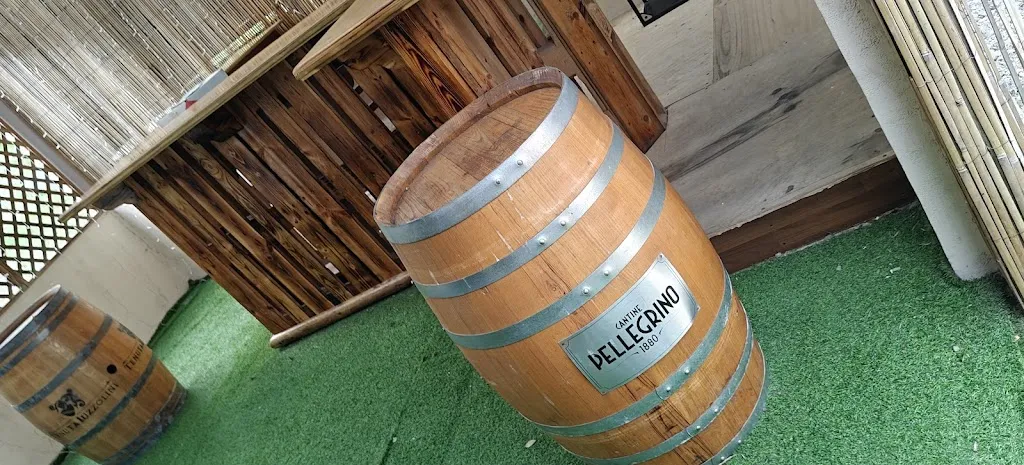 Giovanni Zumbo_Ristorante Villa Nunzio_Seminara_review