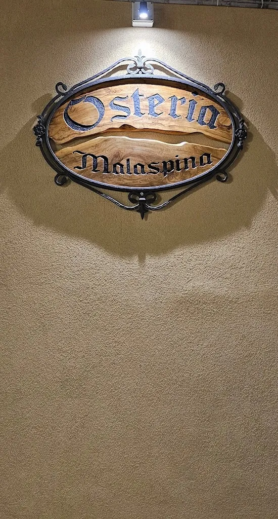 Massimo Leandri_Osteria Malaspina_Serra d'Aiello_review
