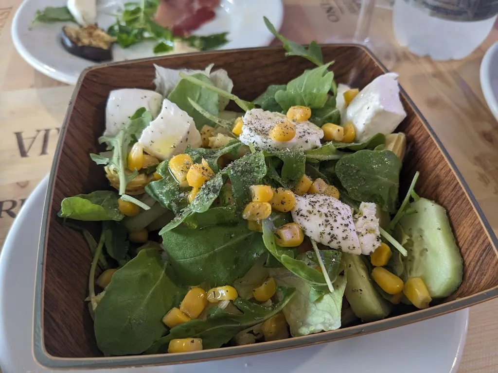 T.R. Sauve_Roxy Bar Di Isabella Sergio_Serra d'Aiello_review