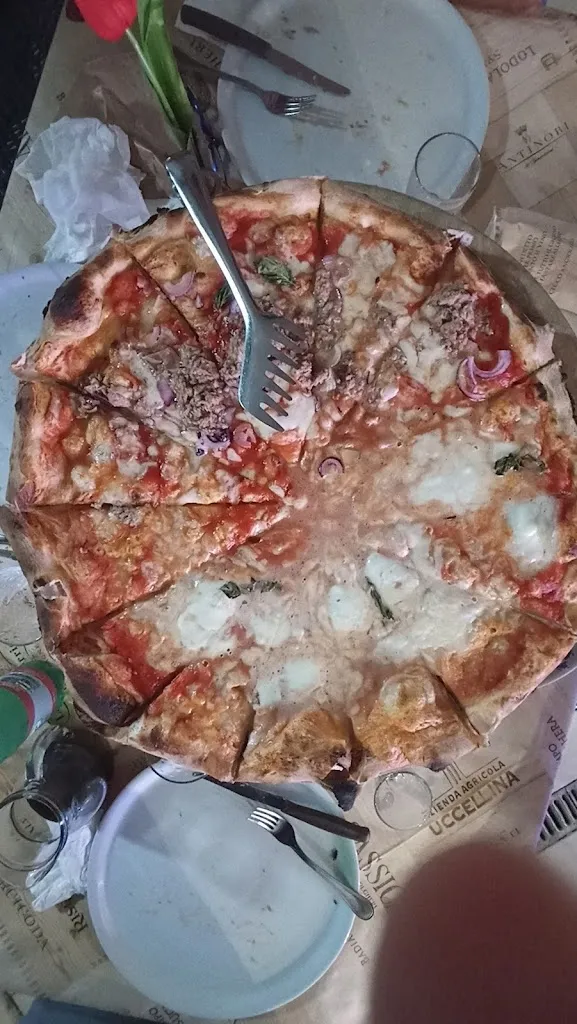 Erminio M._Roxy Bar Di Isabella Sergio_Serra d'Aiello_review