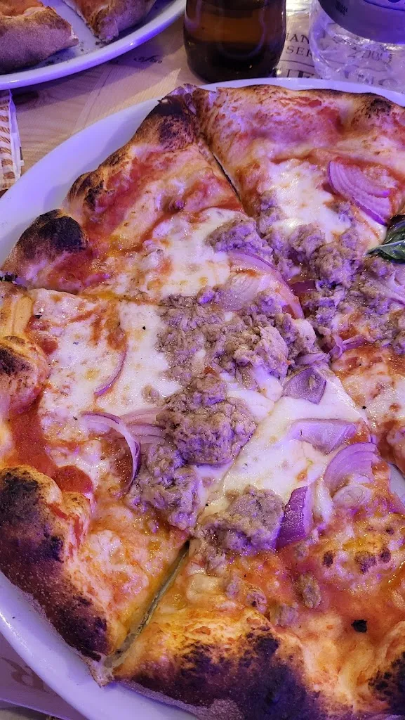 Linda Rauch_Roxy Bar Di Isabella Sergio_Serra d'Aiello_review