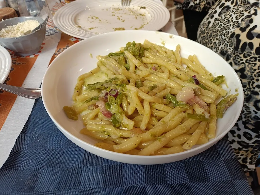 Domenico Insalaco_Il Tempio Dei Sapori_Serra Pedace_review