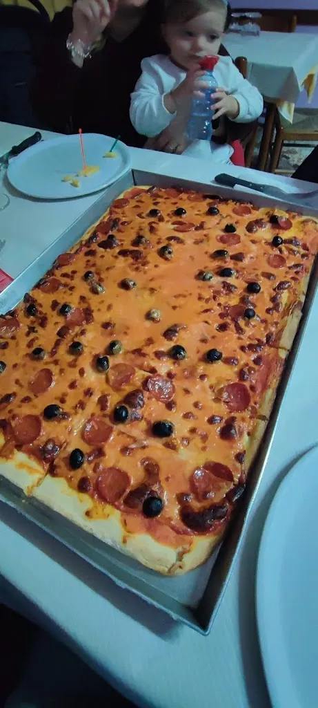 Ugo Leonetti_Pizzeria Bar Sport_Serra Pedace_review