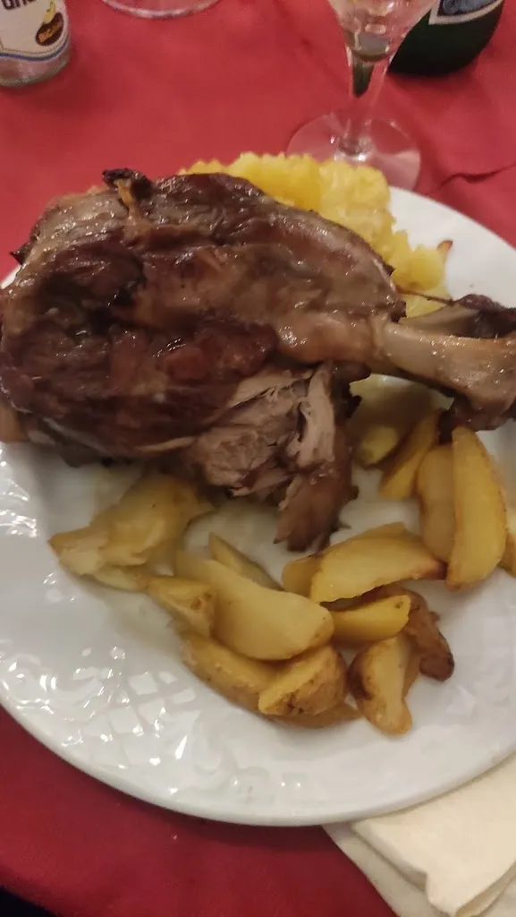 Menu_Antica Osteria Dell'Arco Di De Rosa Luciano_Serra Pedace_image_2