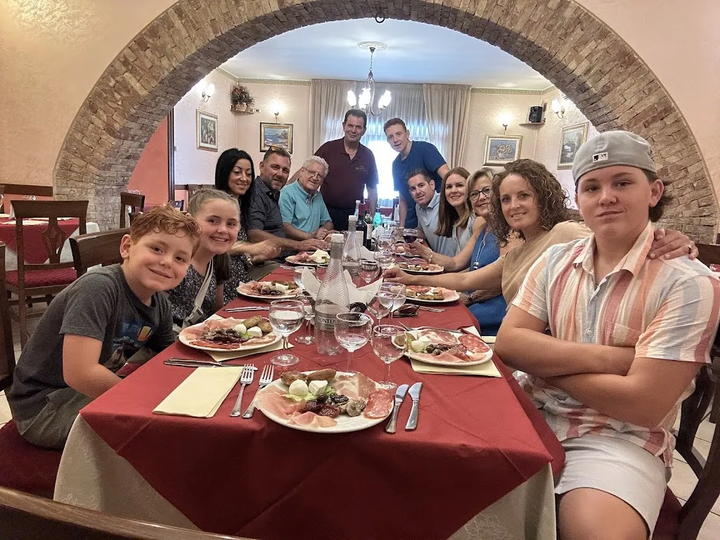 Cristina Bitonti_Antica Osteria Dell'Arco Di De Rosa Luciano_Serra Pedace_review